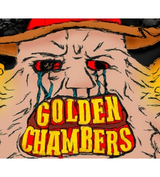 Golden Chambers Steam Key GLOBAL